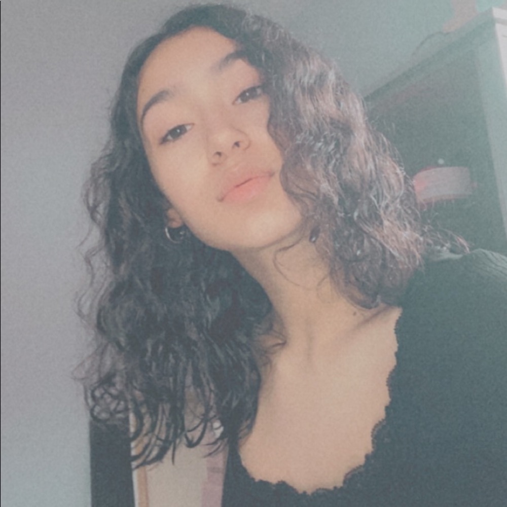 Meet your Posher, Breanna